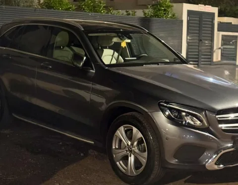2019 מרצדס GLC-250 — פרטי — בתל אביב - יפו — תמונה 2
