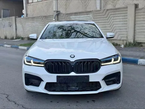 BMW 530e kit M🔥 — פרטי — בבת ים