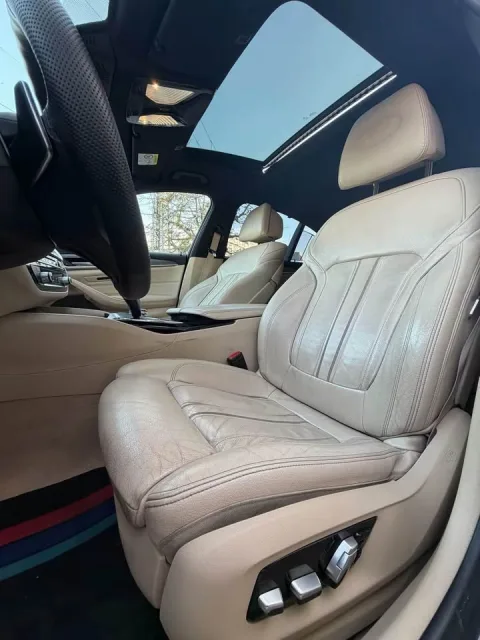 BMW 530e kit M🔥 — פרטי — בבת ים — תמונה 7