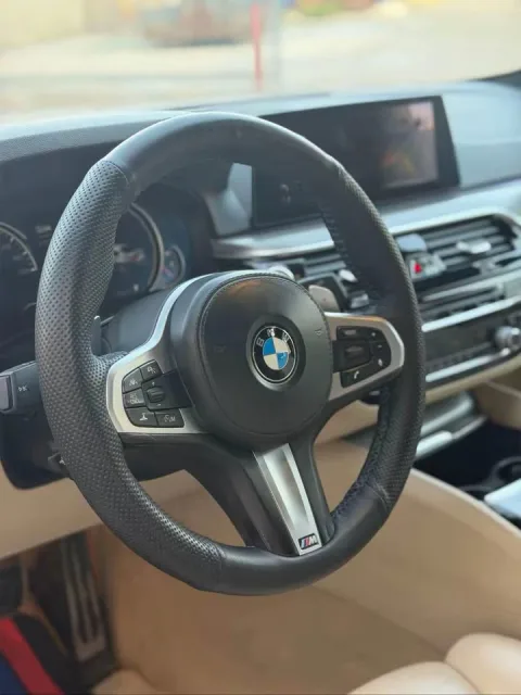 BMW 530e kit M🔥 — פרטי — בבת ים — תמונה 8