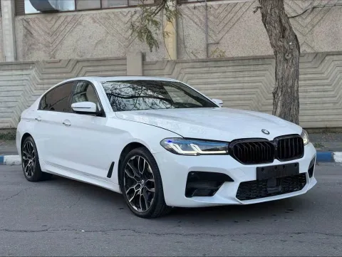 BMW 530e kit M🔥 — פרטי — בבת ים — תמונה 3