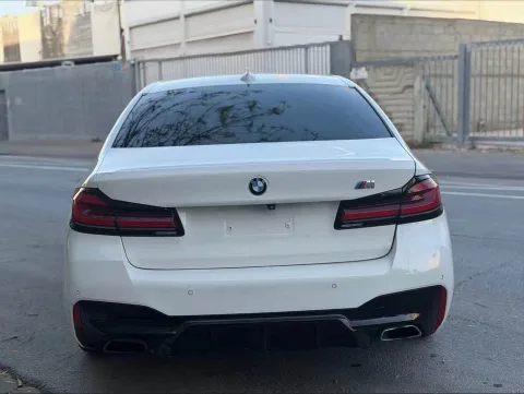 BMW 530e kit M🔥 — פרטי — בבת ים — תמונה 6
