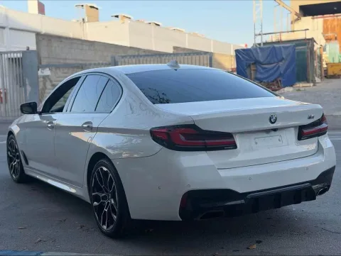 BMW 530e kit M🔥 — פרטי — בבת ים — תמונה 5
