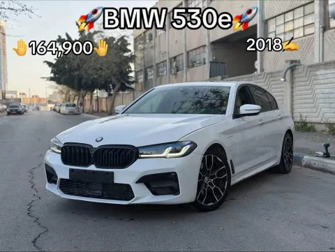 BMW 530e kit M🔥 — פרטי — בבת ים — תמונה 2